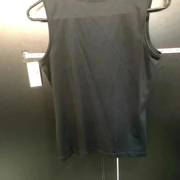 Peck & Peck Classic Tank top/shell,scoop neck,stretch - Picture 5 of 5